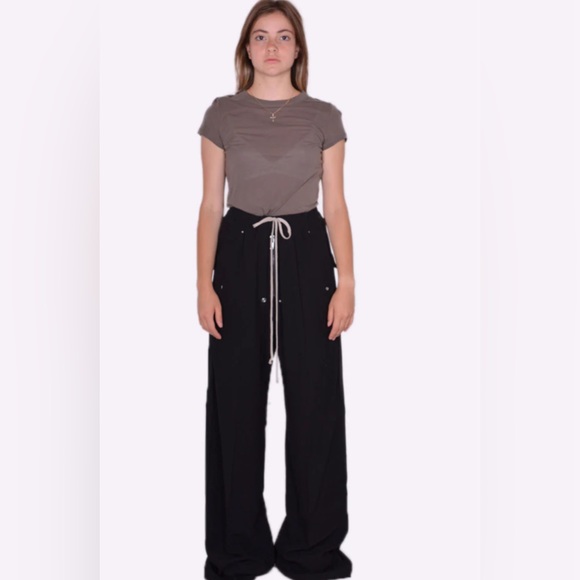 Rick Owens DRKSHDW Pants - Picture 3 of 11